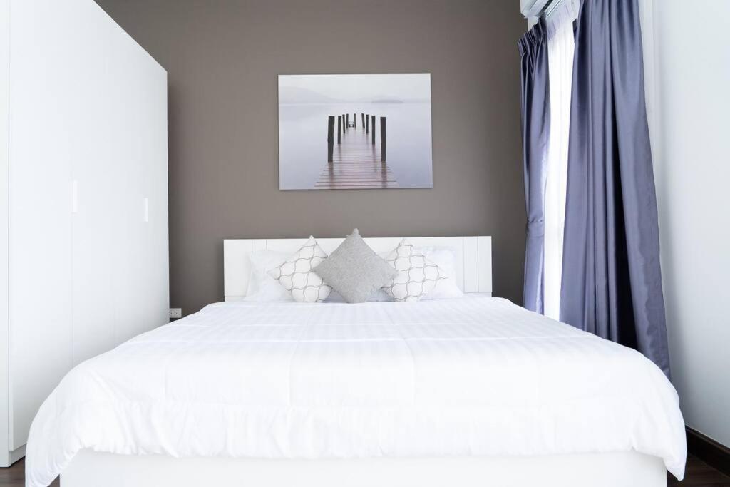 Lulu House L 3br 3ba L Naiyang Beach L Hkt Airport Villa Phuket